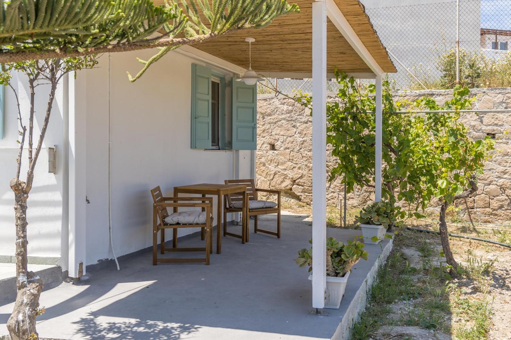 Lina And Babis' Home Adamantas  ห้อง รูปภาพ