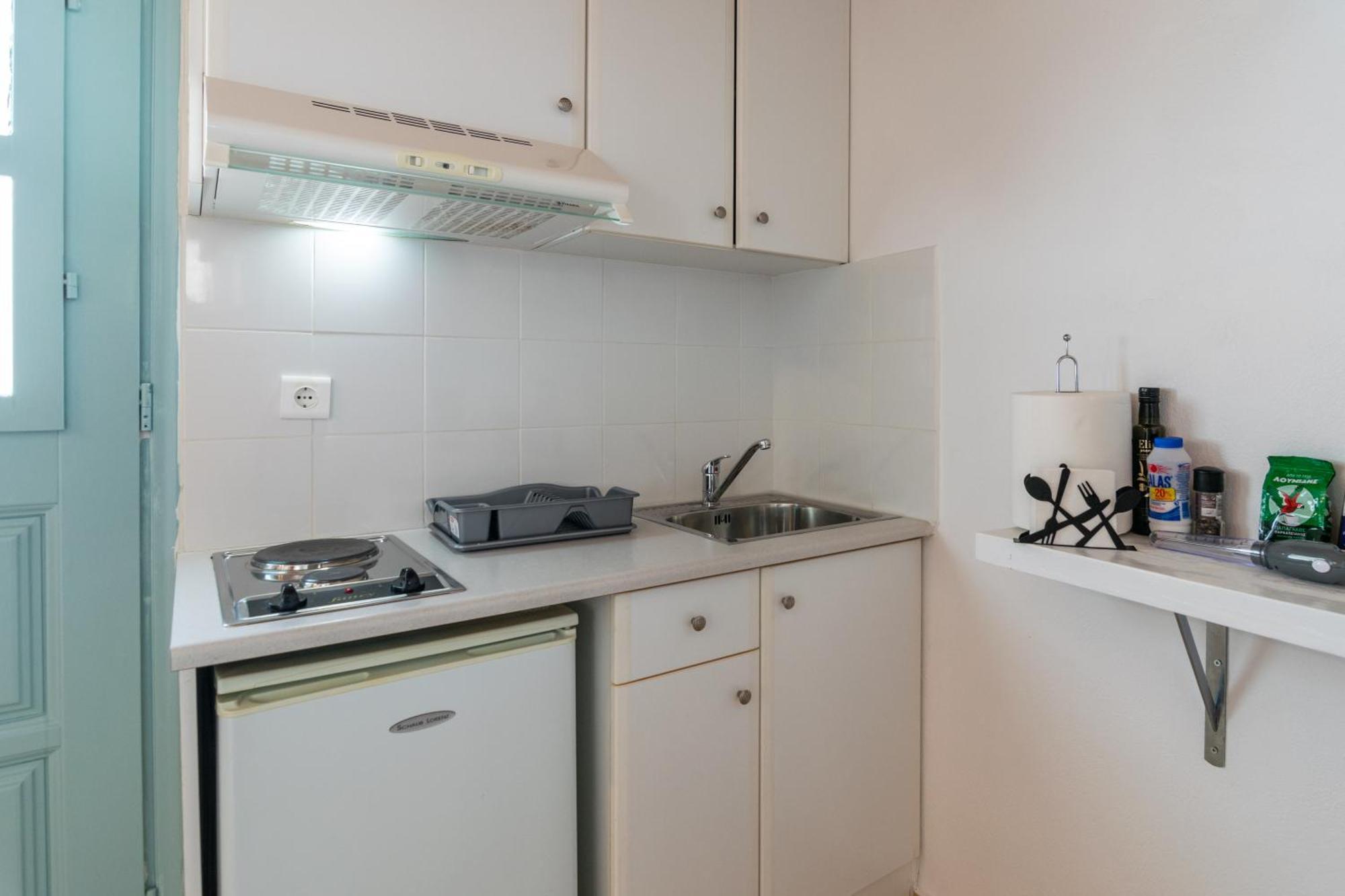 Lina And Babis' Home Adamantas  ห้อง รูปภาพ