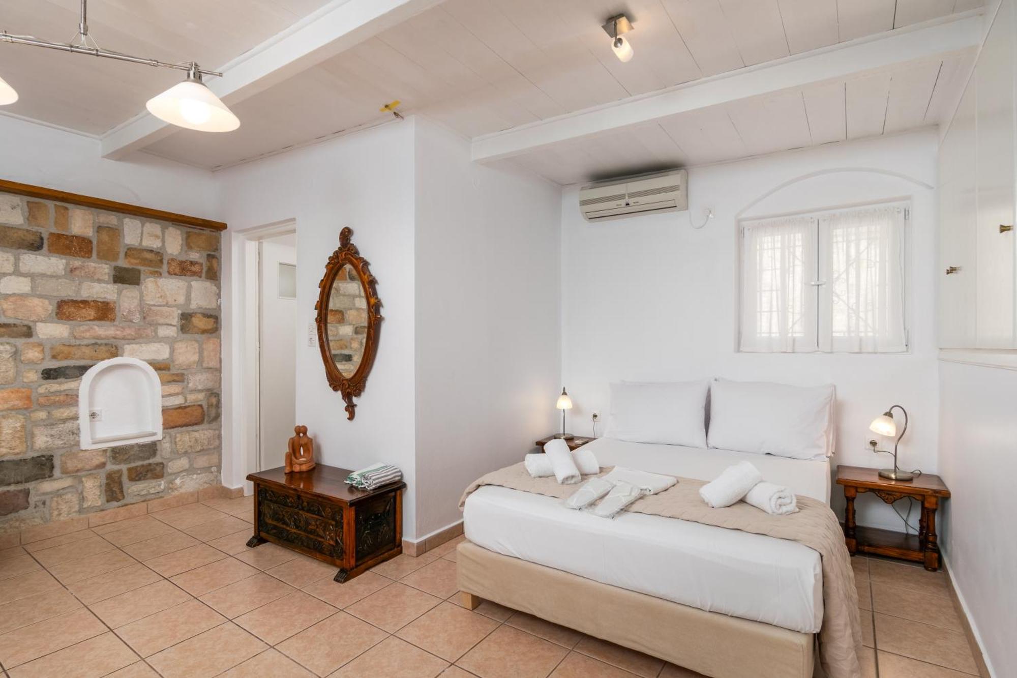 Lina And Babis' Home Adamantas  ห้อง รูปภาพ
