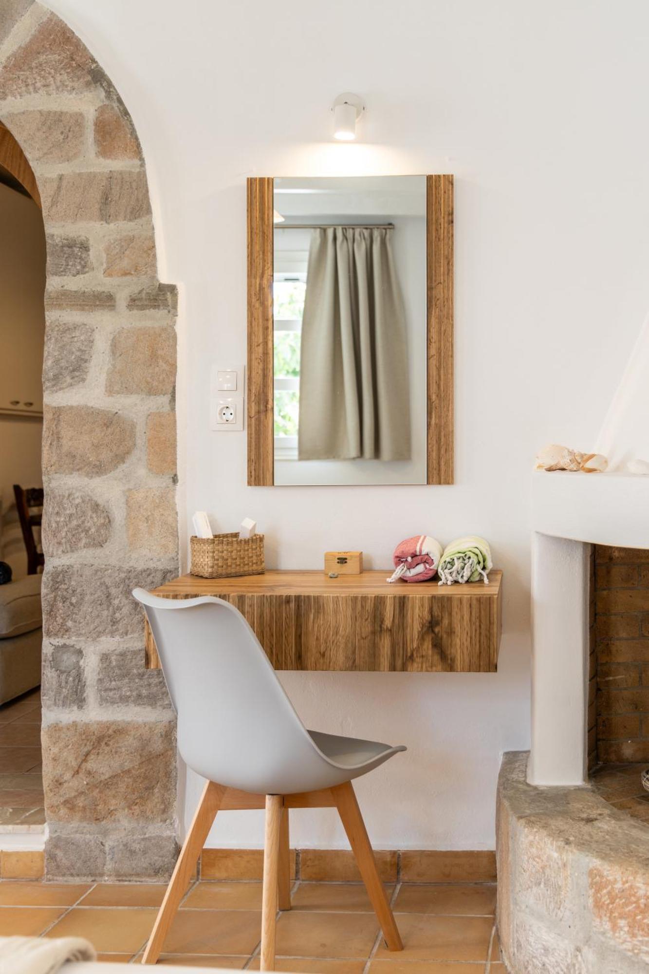 Lina And Babis' Home Adamantas  ห้อง รูปภาพ